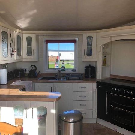 Pg58 2 Bed Caravan Golden Palm Chapel St Leonards Eksteriør bilde
