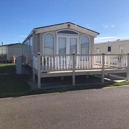 Pg58 2 Bed Caravan Golden Palm Chapel St Leonards Eksteriør bilde