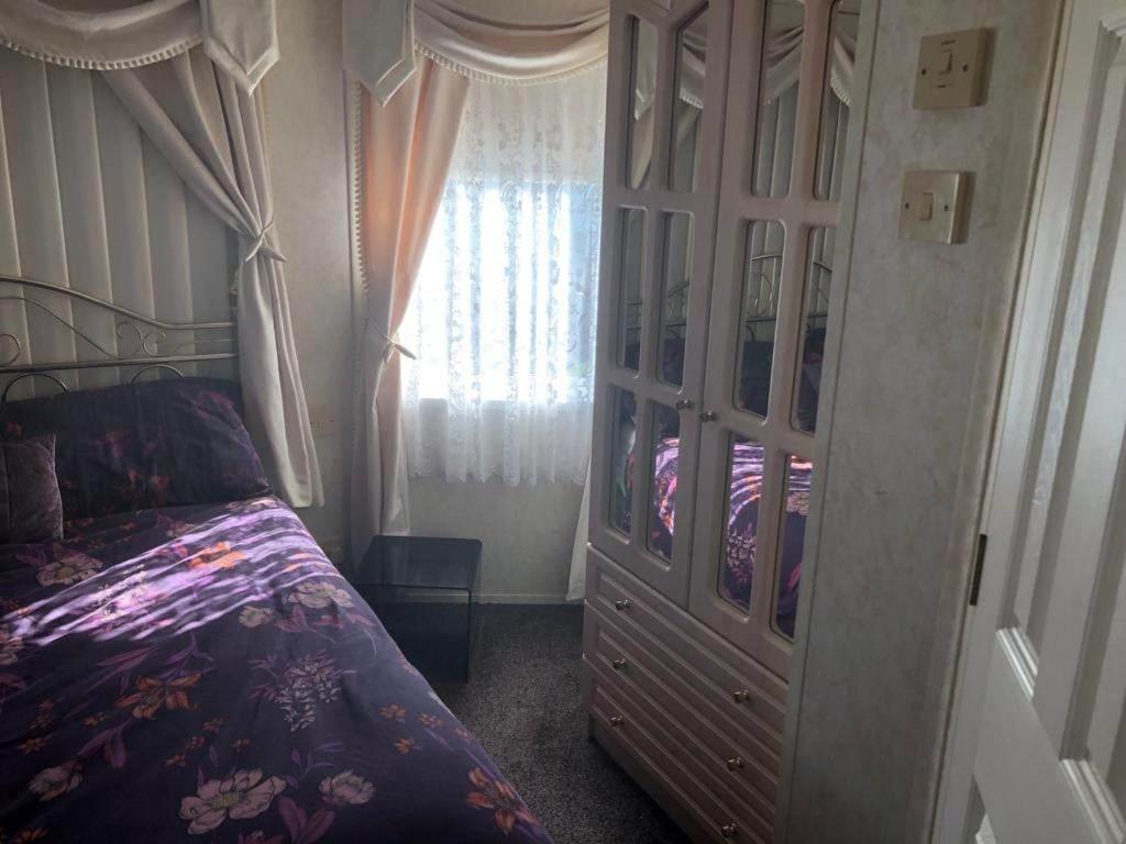 Pg58 2 Bed Caravan Golden Palm Chapel St Leonards Eksteriør bilde